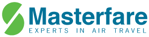 Masterfare Logo