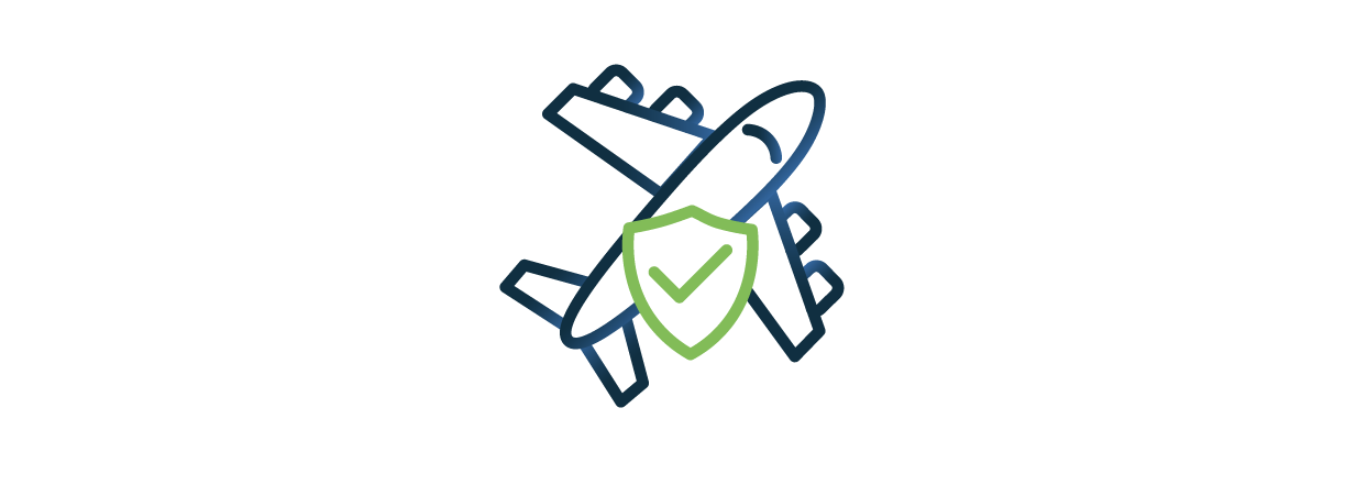 Masterfare - Plane Icon